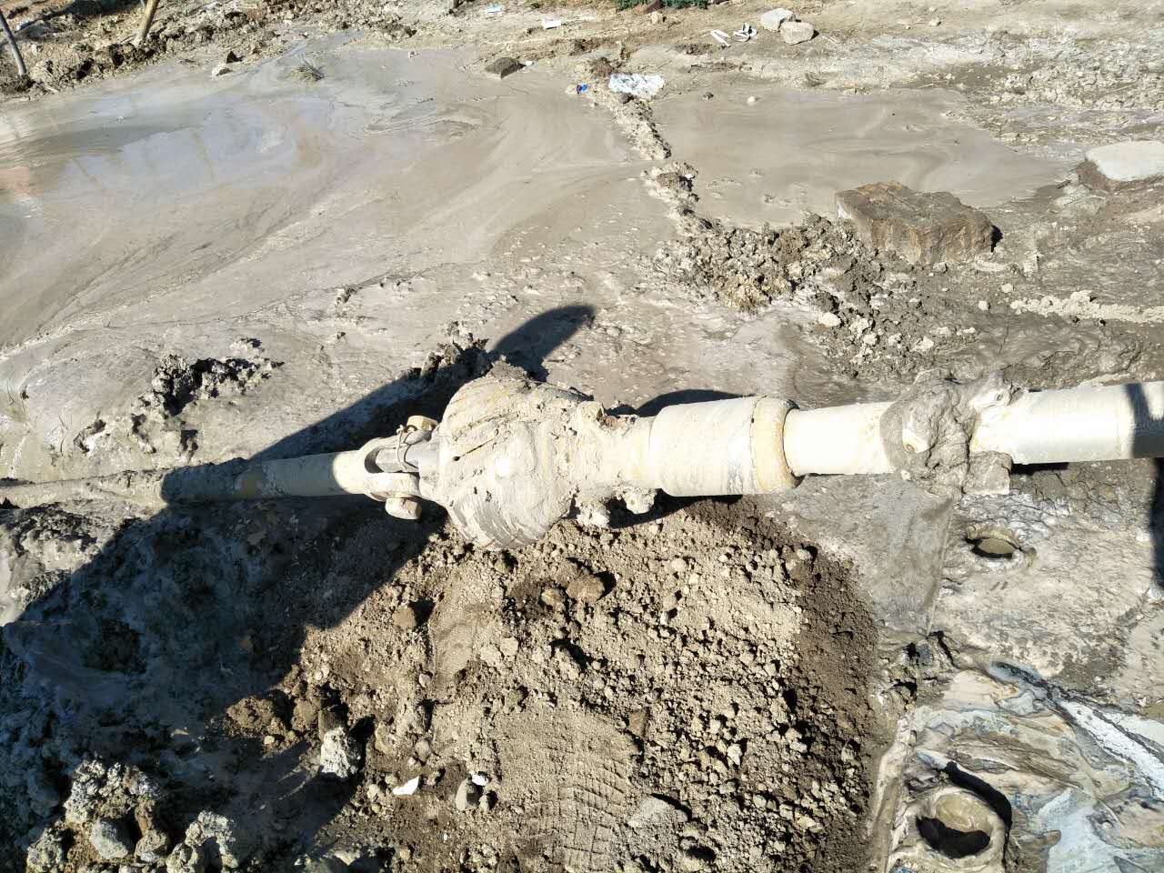 地下管廊工程你了解嗎？